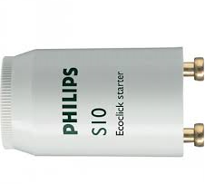 Стартер одиноч. вкл. Philips S10