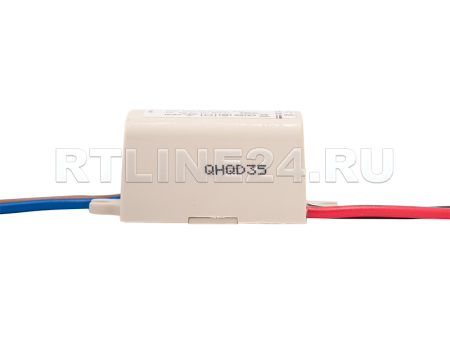 5 вт/ 0.42 a/ 12 в/ блок питания герметичный led piton/ ip 67