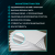 Пластик белый Ultra 10мм 0,7 х 0,5 м