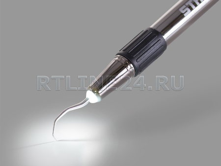 инструмент для выборки stahls‘ ez weeder с подсветкой (led)