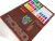 Карта цветов Oracal 8300