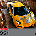 ORACAL 951 | Металлик купить oracal 951 | металлик