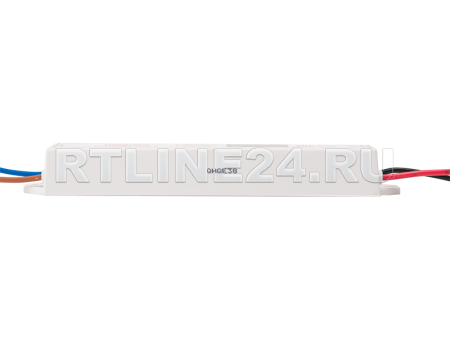 15 вт/ 1.5 a/ 12 в/ блок питания герметичный led piton/ ip 67
