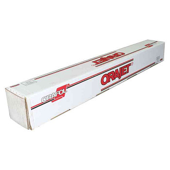 010 м /orajet 3105/ сверхустойчивая серый клей/ 1.52*50 м