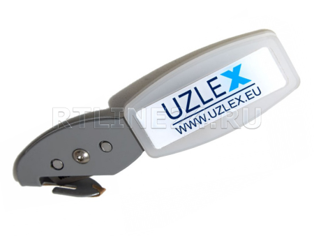uzlex/ резак для пленки