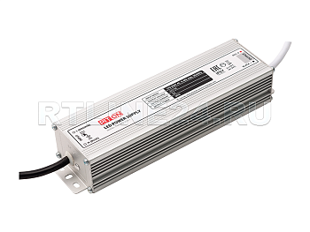 60 вт/ 5 a/ 12 в/ блок питания герметичный led piton/ ip 67
