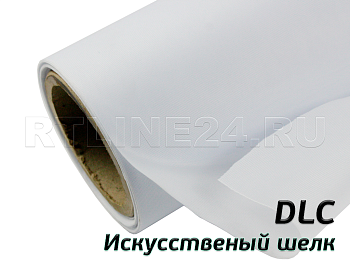 искусственый шелк dlc-silk 110г / 1,52*50 м