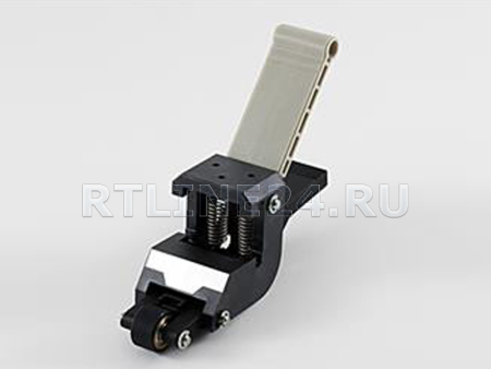 ролик прижимной | p-roller r/l | gx-500