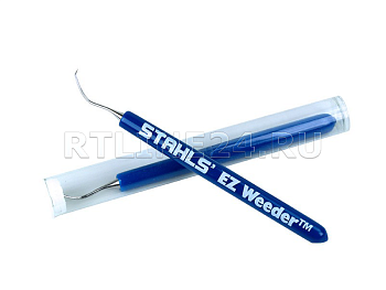 инструмент для выборки пленки stahls‘ ez weeder