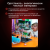 Купить прозрачное оргстекло (Оргстекло Плексиглас 3 мм 0,6 х 1 м)