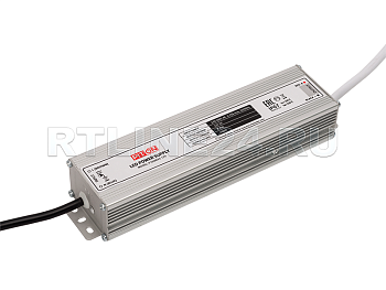 100 вт/ 8.33 a/ 12 в/ блок питания герметичный led piton/ ip 67