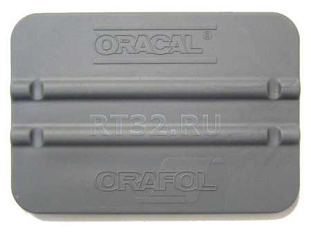 ракель orafol пластиковый