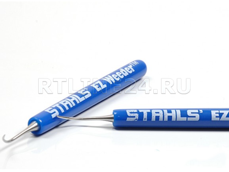 инструмент для выборки пленки stahls‘ ez weeder