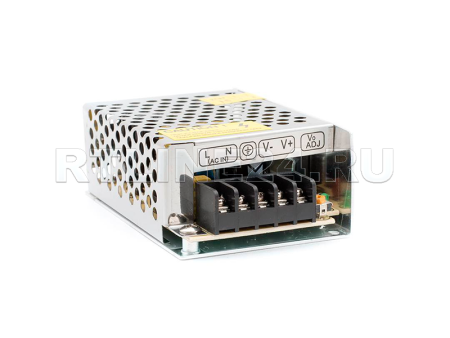 25 вт/ 2.00 a/ 12 в/ блок питания led swg/ ip 20