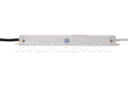 30 вт/ 2.5 a/ 12 в/ блок питания герметичный led piton/ ip 67