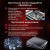 Купить прозрачное оргстекло (Оргстекло Плексиглас 3 мм 0,7 х 0,5 м)