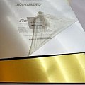Купите зеркальный пластик золото и серебро: акрил, полистирол и оргстекло. Зеркальные пластики Зеркальные пластики