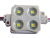 smd-4-3528 | cветодиодный модуль | белый | распродажа