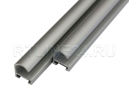 №2/ серебро матовый/ профиль baget rtline/ 3,05 м