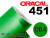 064 /Оracal 451 пленка банерная шир. 1 м