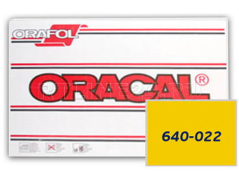 оracal  640-022 г / 70*100 см / 100 лист в упак